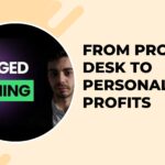 From Prop Desk to Personal Profits How One Trader Scaled $280K in Under a Year