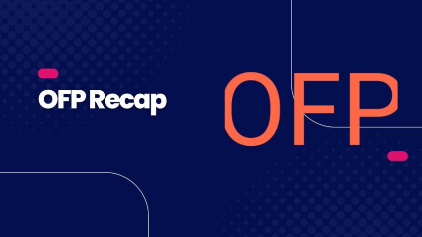 OFP Recap New TopSelling Accounts Record Affiliate Payouts and a Promo Countdown to July 28