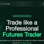 alpha futures review