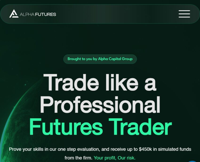 alpha futures review