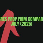 Ultimate Futures Prop Firm Comparison July (2025)